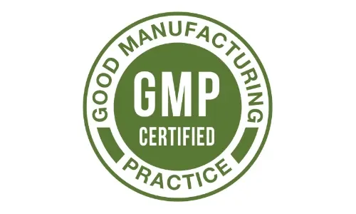 AlphaFuel Pro  GMP Certified